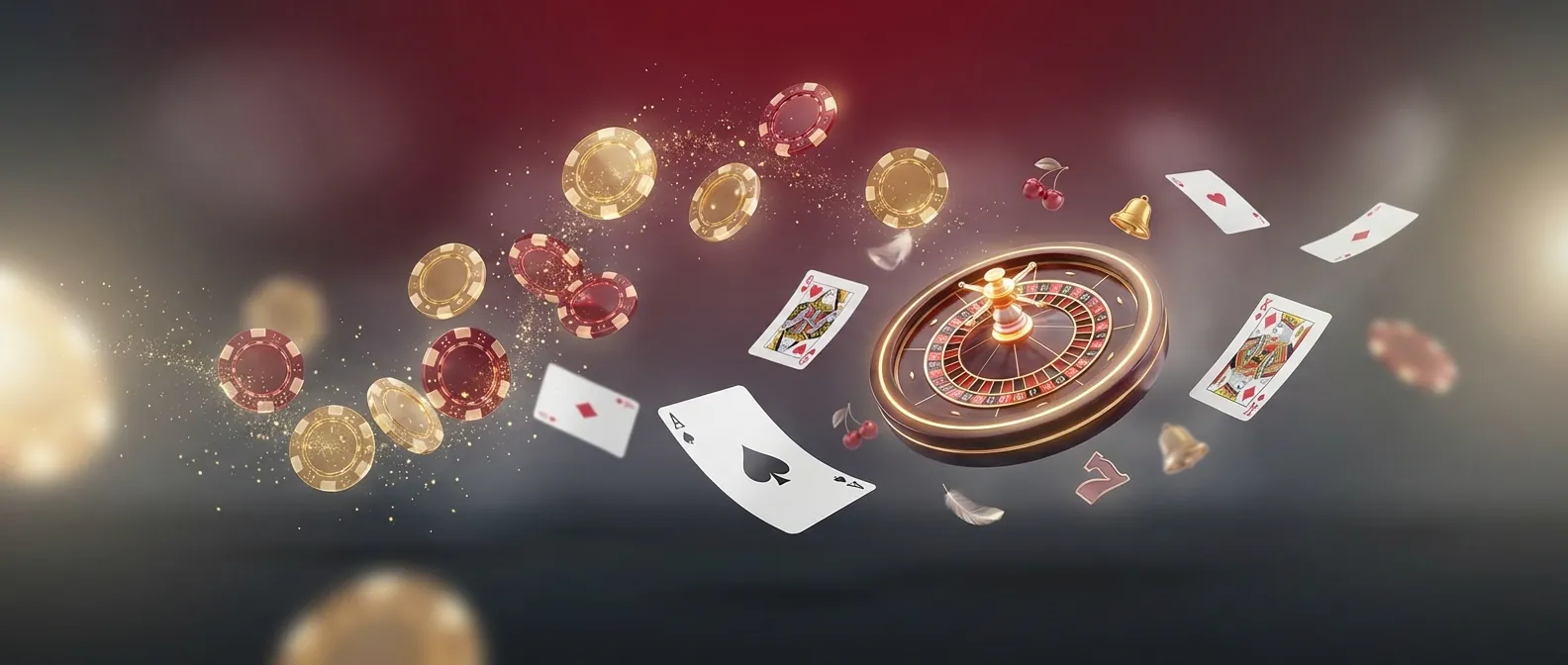 Jet Casino bonus